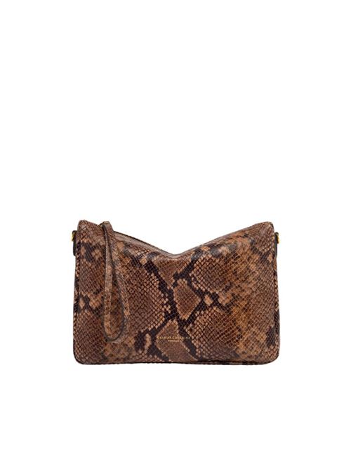 Nora pouch pochette grande GIANNI CHIARINI | BS10225PTYI206